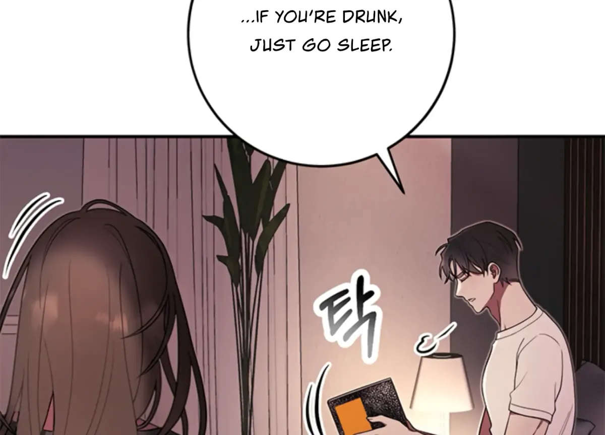 Just A Mouthful Chapter 3 page 81 - 