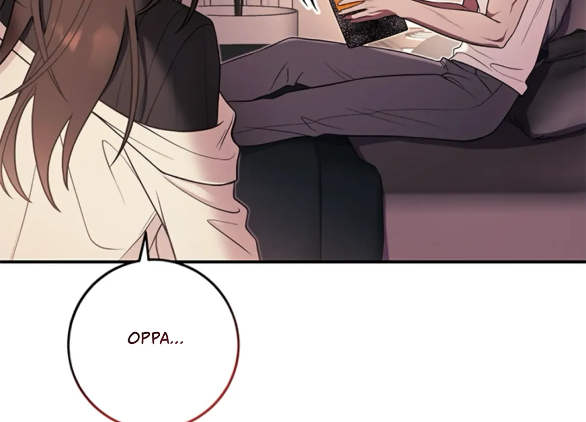 Just A Mouthful Chapter 3 page 82 - 