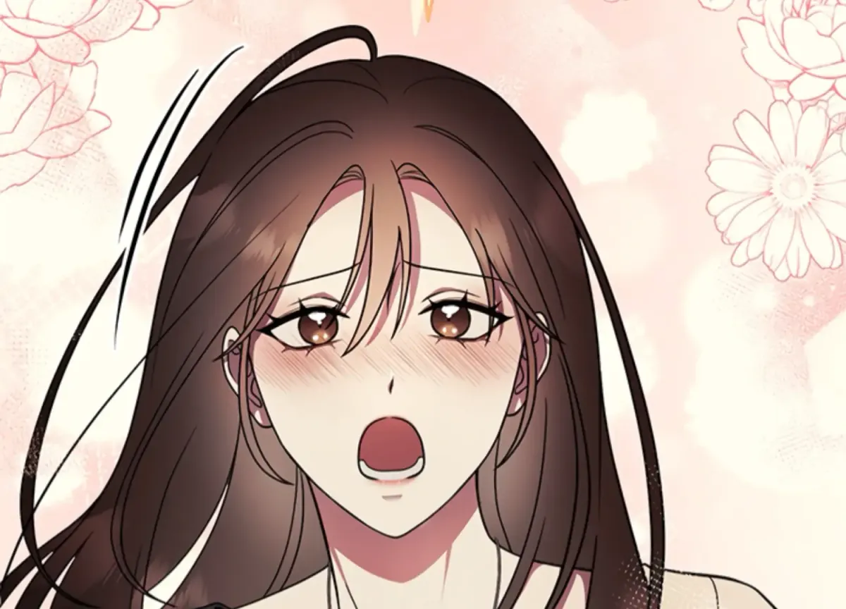 Just A Mouthful Chapter 3 page 84 - 