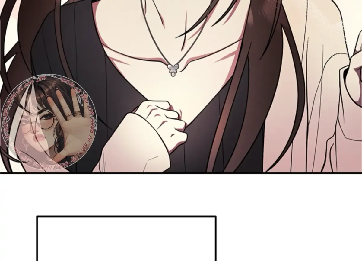 Just A Mouthful Chapter 3 page 85 - 