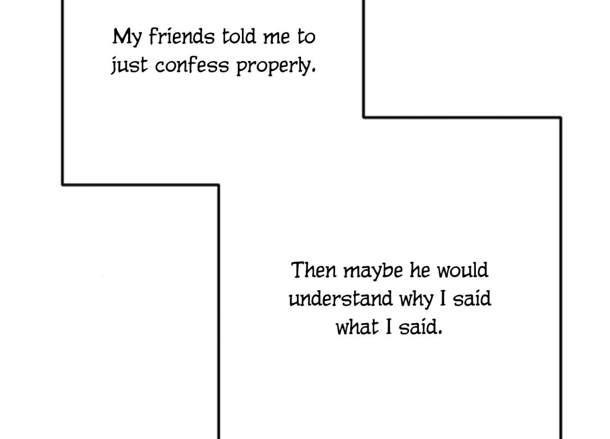 Just A Mouthful Chapter 3 page 86 - 