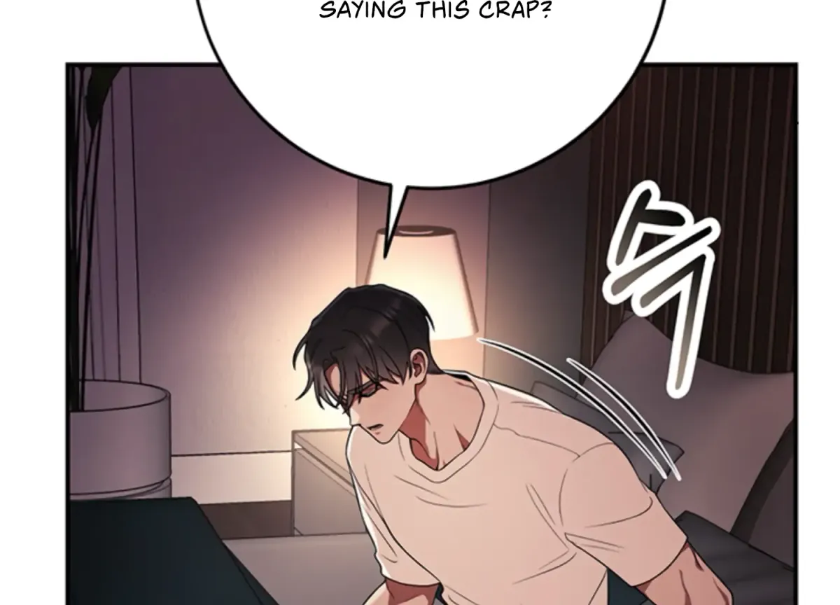 Just A Mouthful Chapter 3 page 95 - 