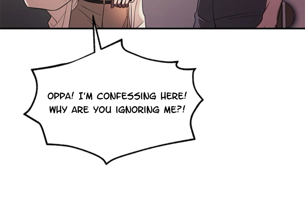 Just A Mouthful Chapter 3 page 99 - 