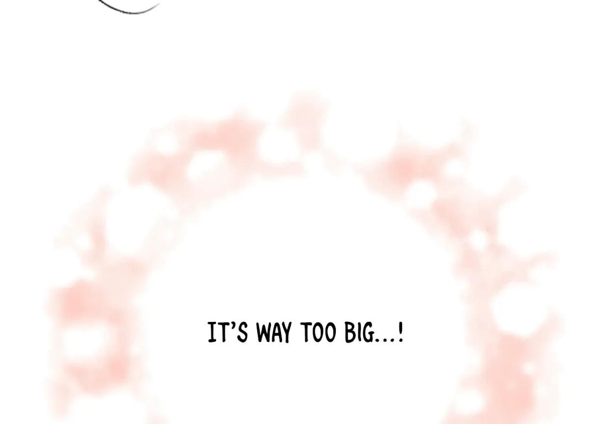 Just A Mouthful Chapter 4 page 11 - 