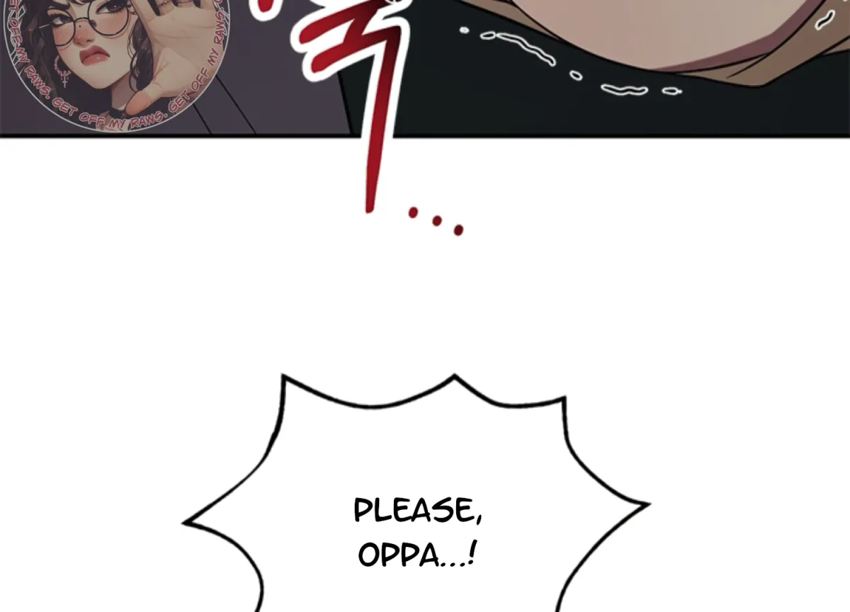 Just A Mouthful Chapter 4 page 102 - 