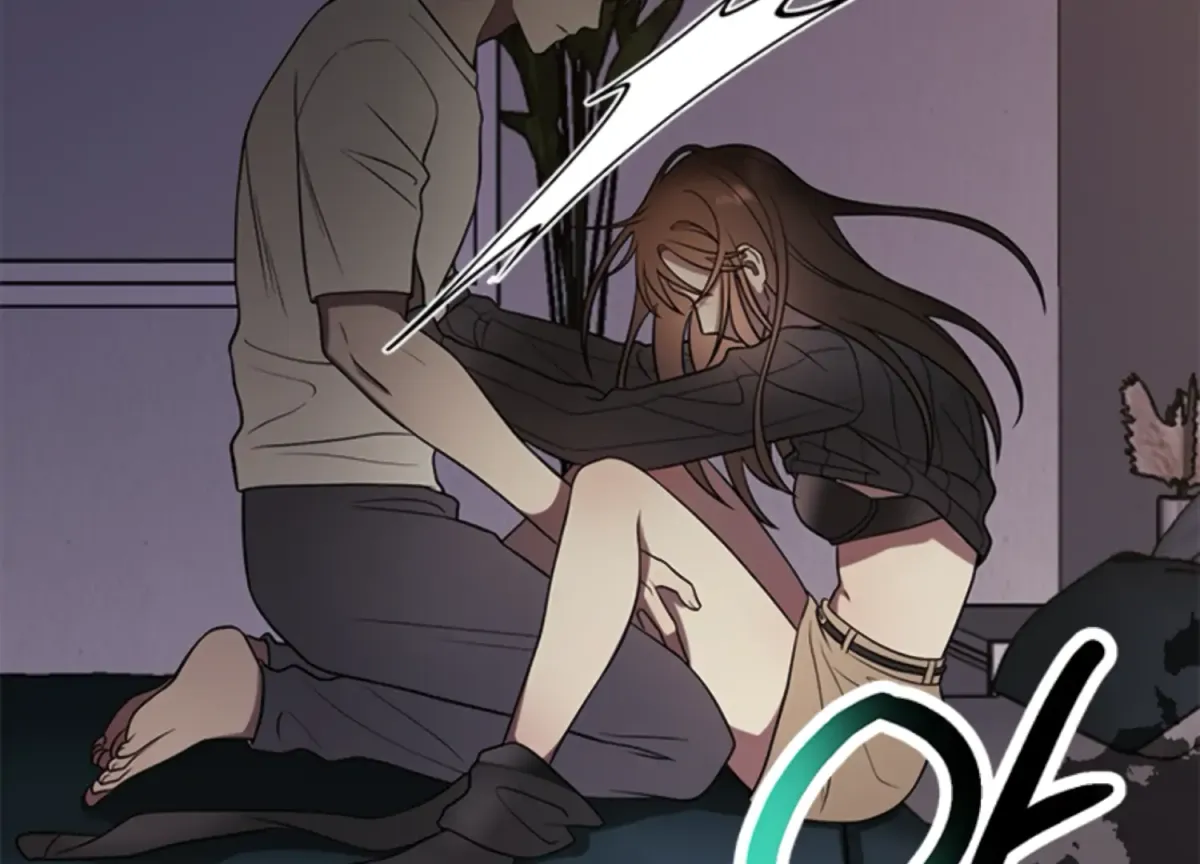 Just A Mouthful Chapter 4 page 106 - 