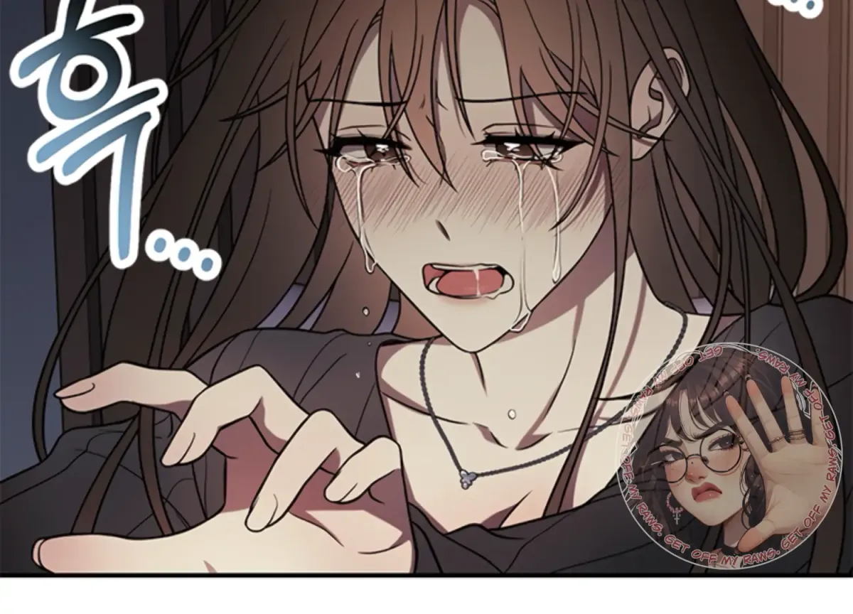 Just A Mouthful Chapter 4 page 109 - 