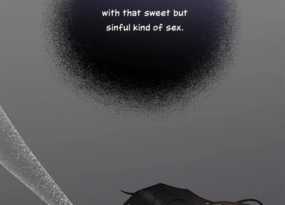 Just A Mouthful Chapter 4 page 117 - 