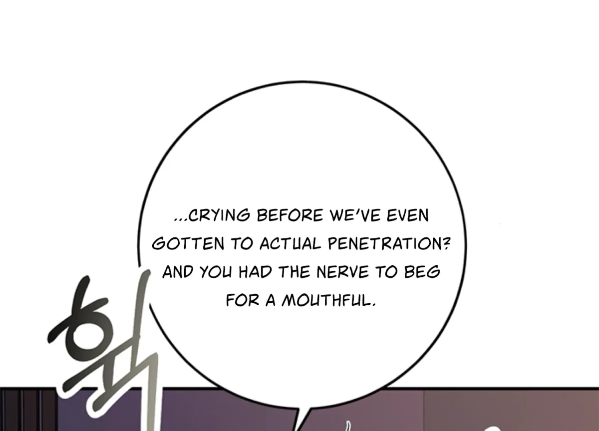 Just A Mouthful Chapter 4 page 120 - 