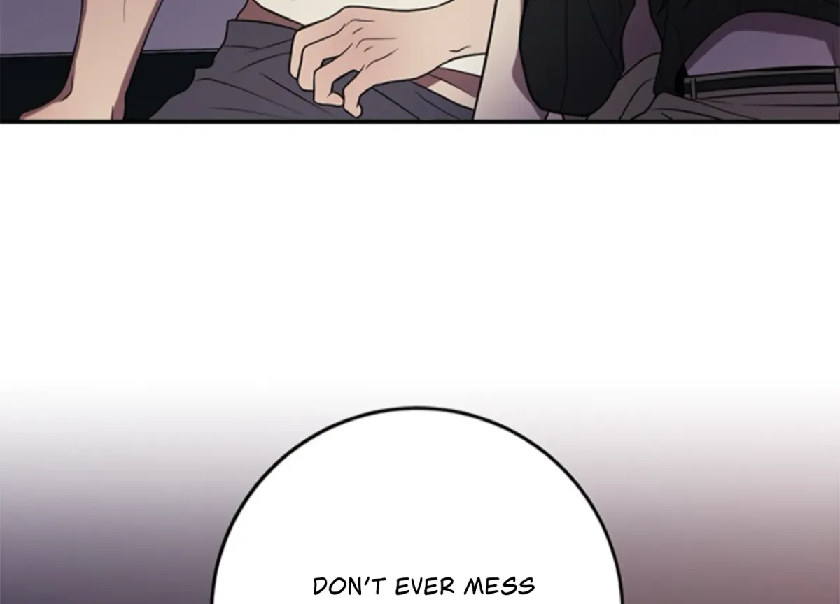 Just A Mouthful Chapter 4 page 122 - 