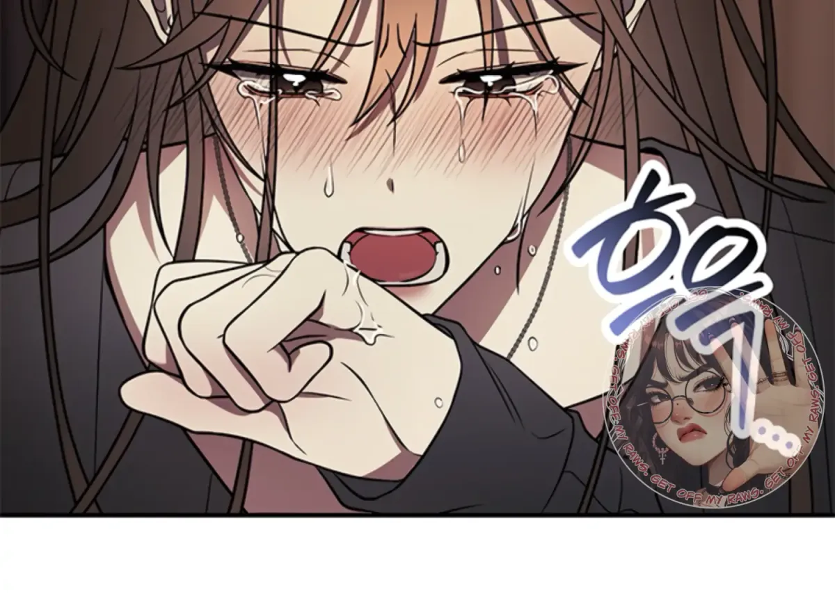 Just A Mouthful Chapter 4 page 128 - 