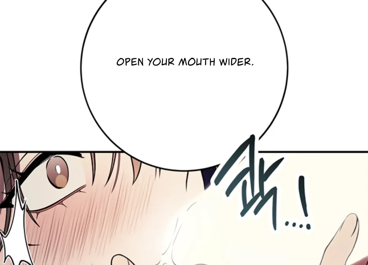 Just A Mouthful Chapter 4 page 15 - 