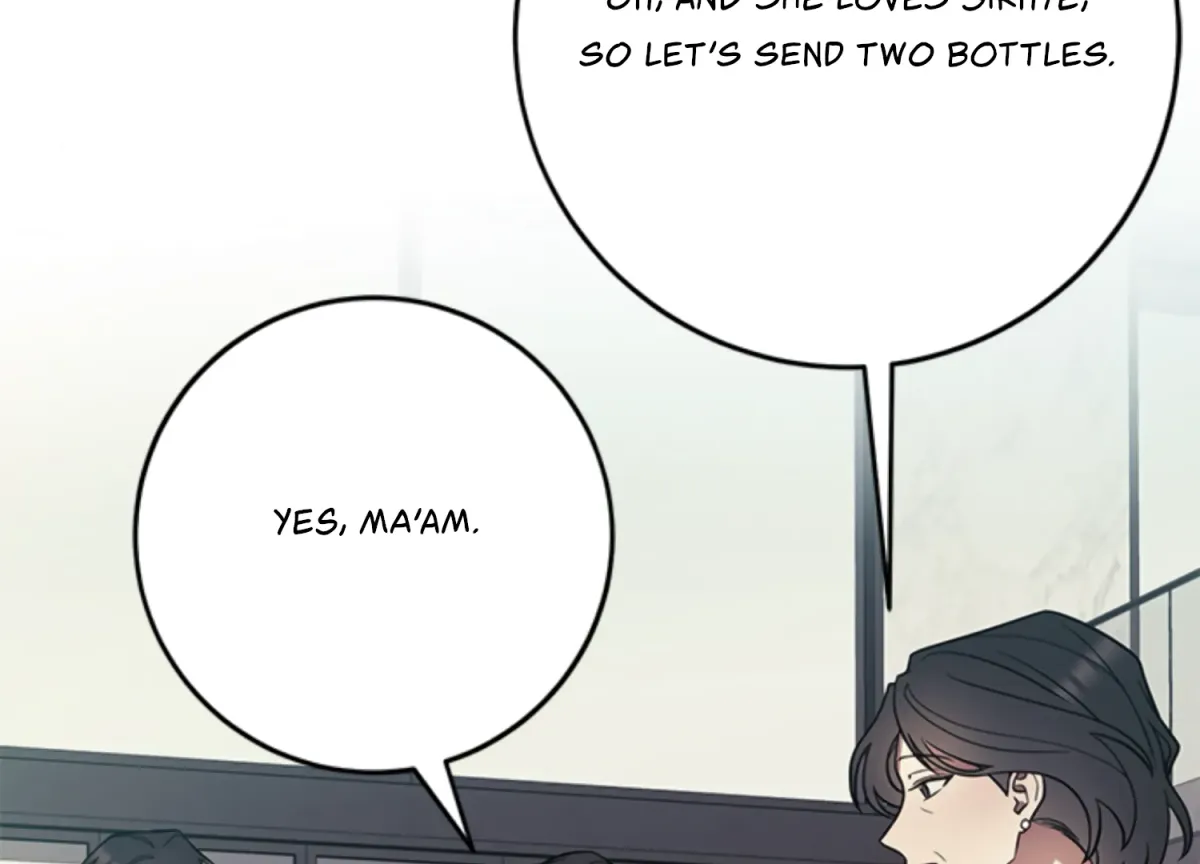 Just A Mouthful Chapter 4 page 143 - 