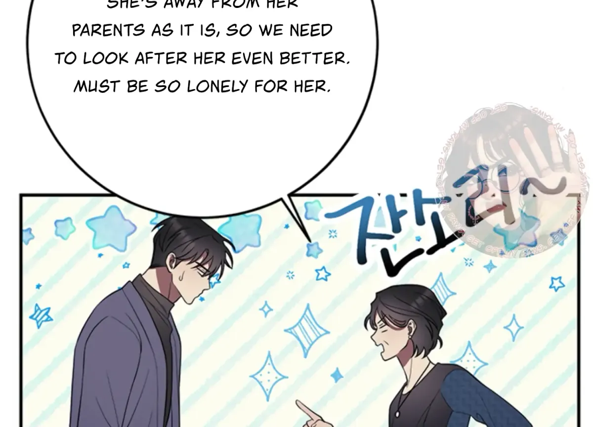 Just A Mouthful Chapter 4 page 149 - 