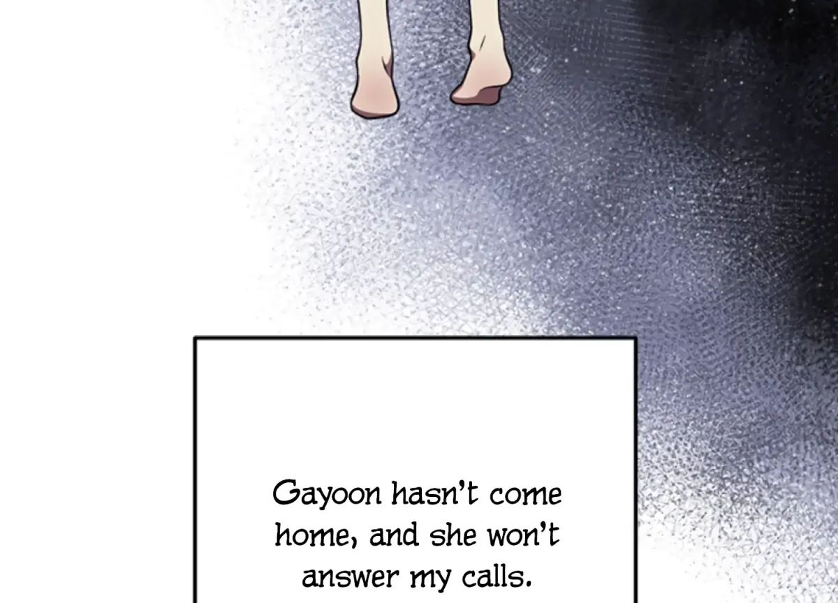 Just A Mouthful Chapter 4 page 156 - 