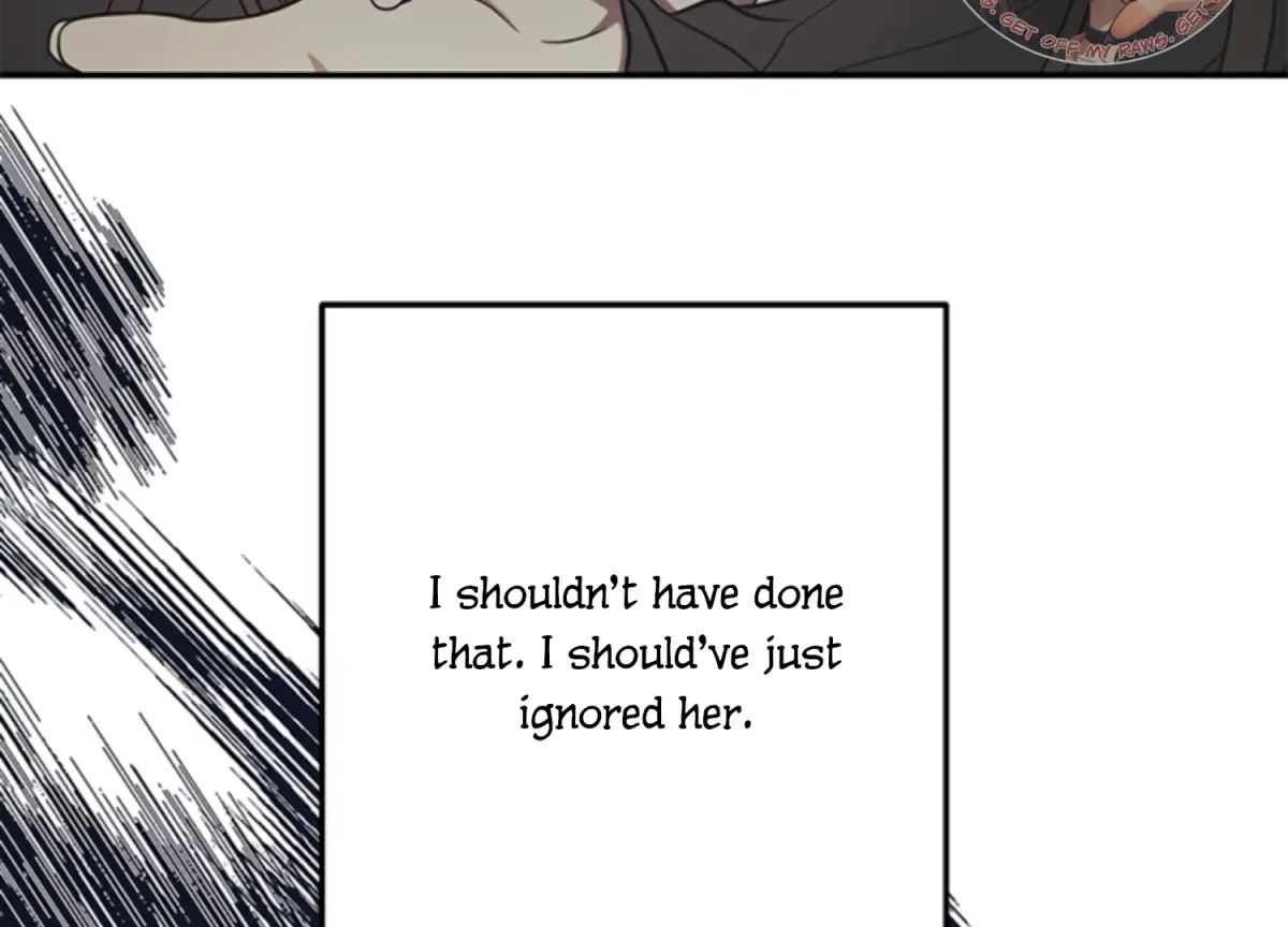 Just A Mouthful Chapter 4 page 160 - 