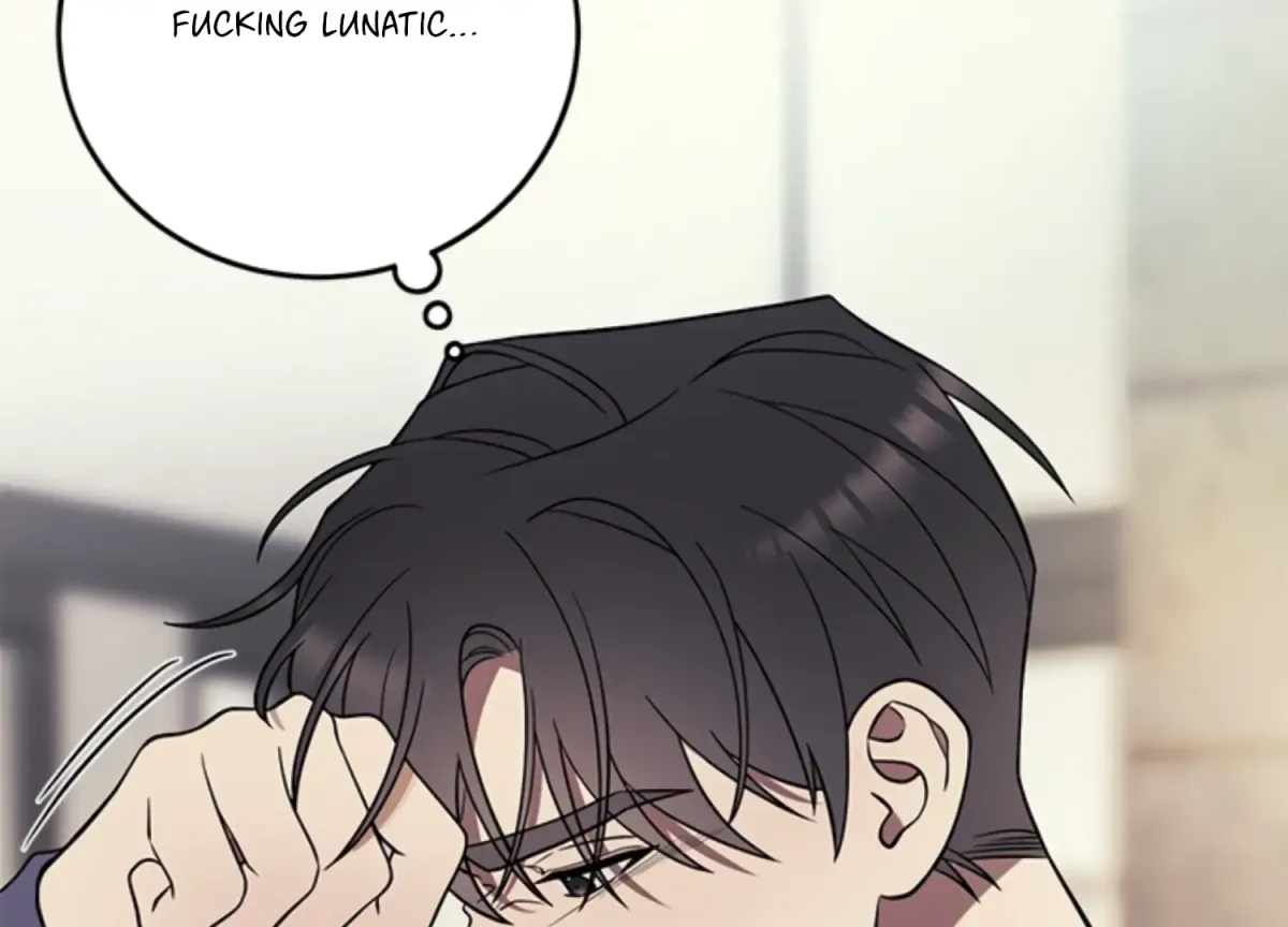 Just A Mouthful Chapter 4 page 163 - 