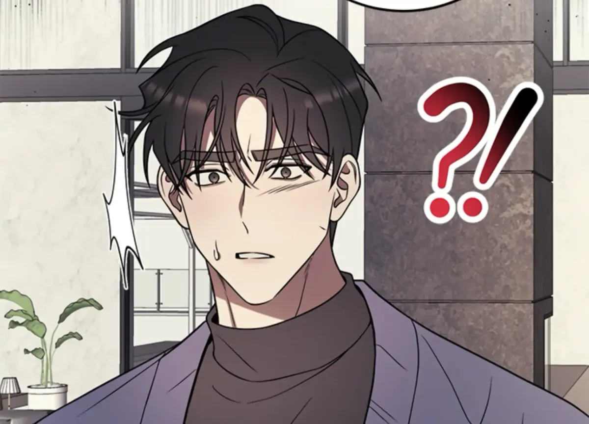 Just A Mouthful Chapter 4 page 169 - 
