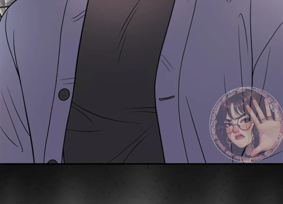 Just A Mouthful Chapter 4 page 170 - 