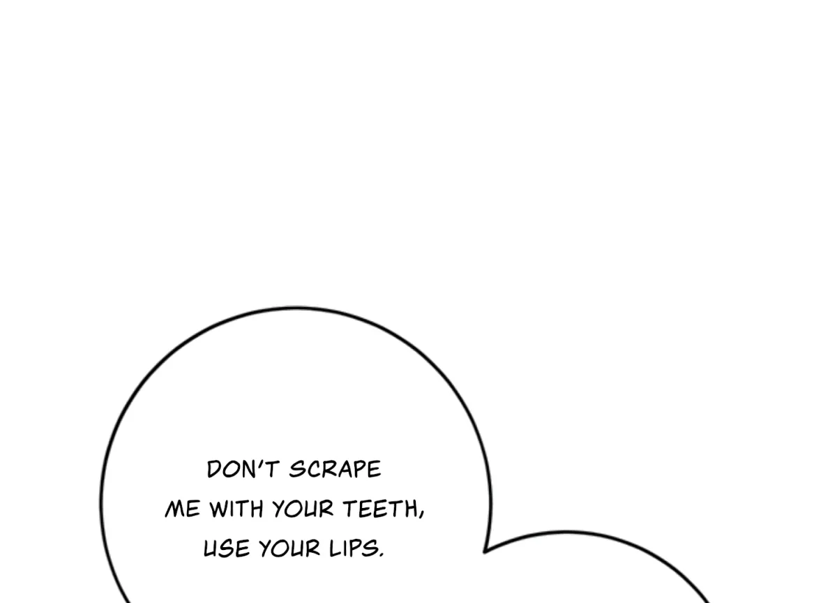 Just A Mouthful Chapter 4 page 20 - 