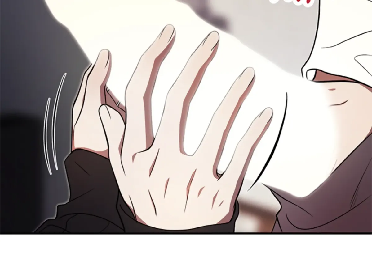 Just A Mouthful Chapter 4 page 3 - 