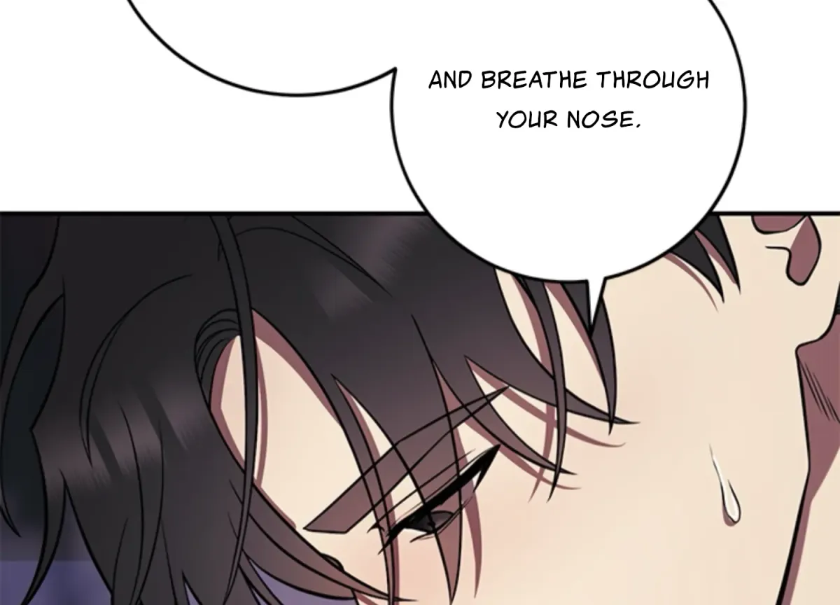 Just A Mouthful Chapter 4 page 21 - 