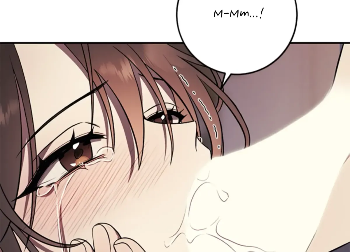 Just A Mouthful Chapter 4 page 23 - 