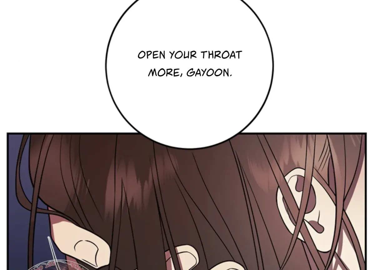 Just A Mouthful Chapter 4 page 25 - 