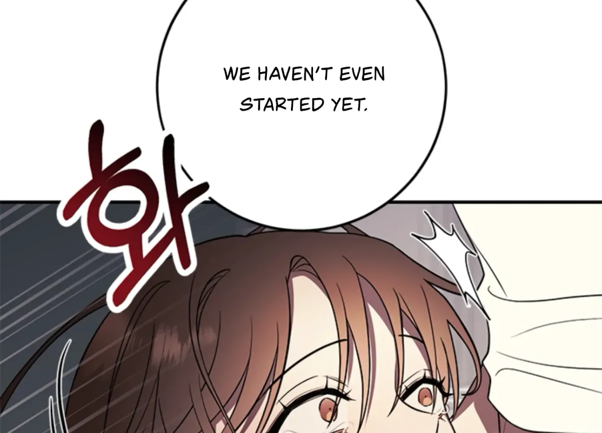 Just A Mouthful Chapter 4 page 27 - 