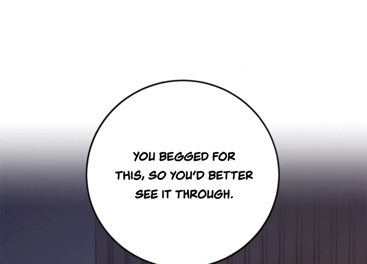 Just A Mouthful Chapter 4 page 29 - 