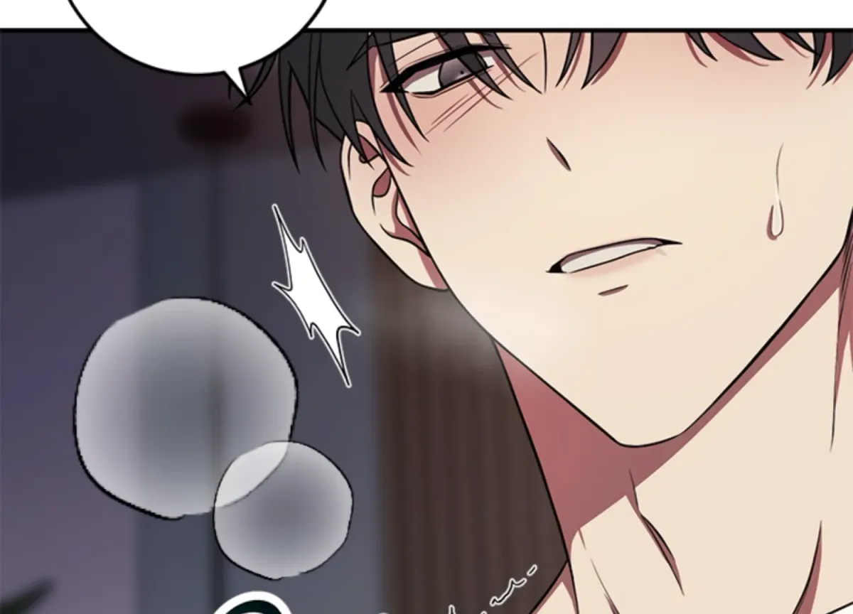 Just A Mouthful Chapter 4 page 35 - 