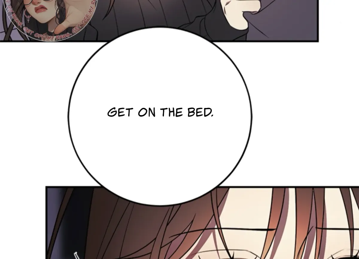 Just A Mouthful Chapter 4 page 41 - 