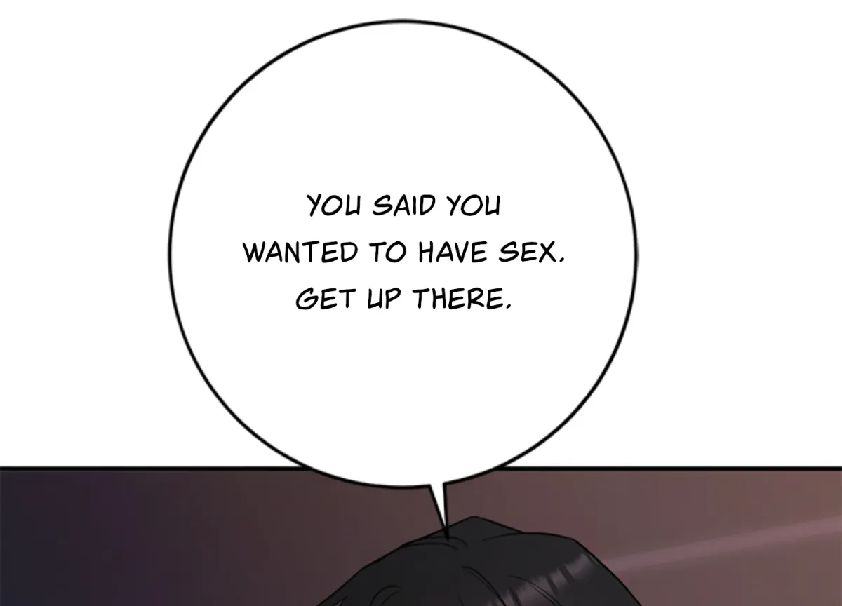 Just A Mouthful Chapter 4 page 43 - 