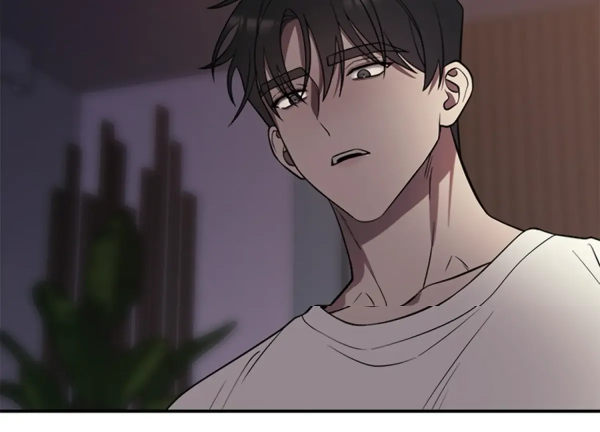 Just A Mouthful Chapter 4 page 44 - 