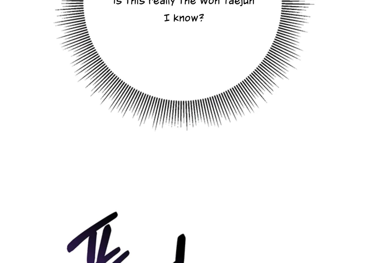 Just A Mouthful Chapter 4 page 48 - 