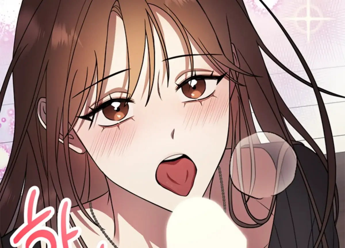 Just A Mouthful Chapter 4 page 6 - 