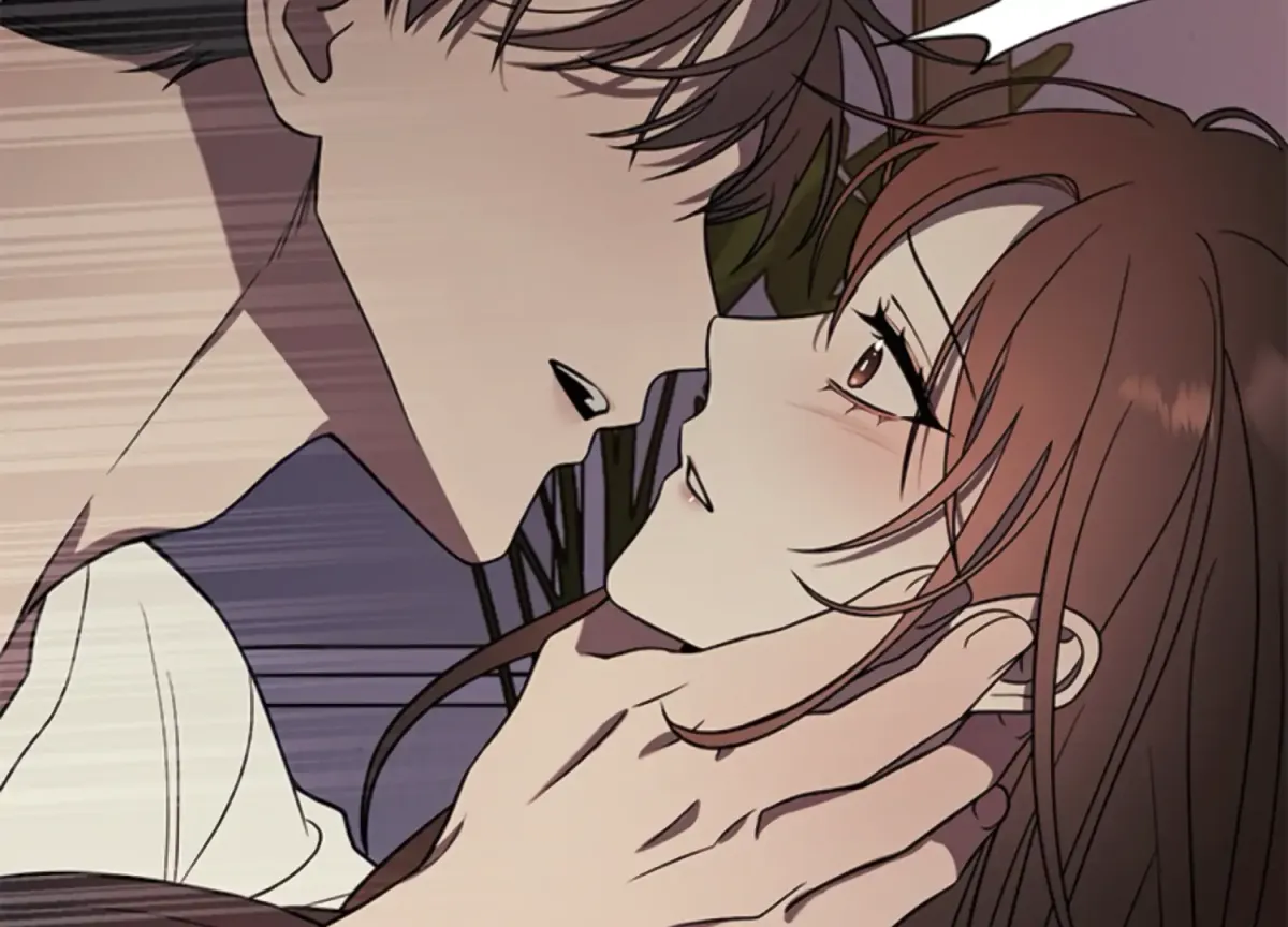 Just A Mouthful Chapter 4 page 55 - 
