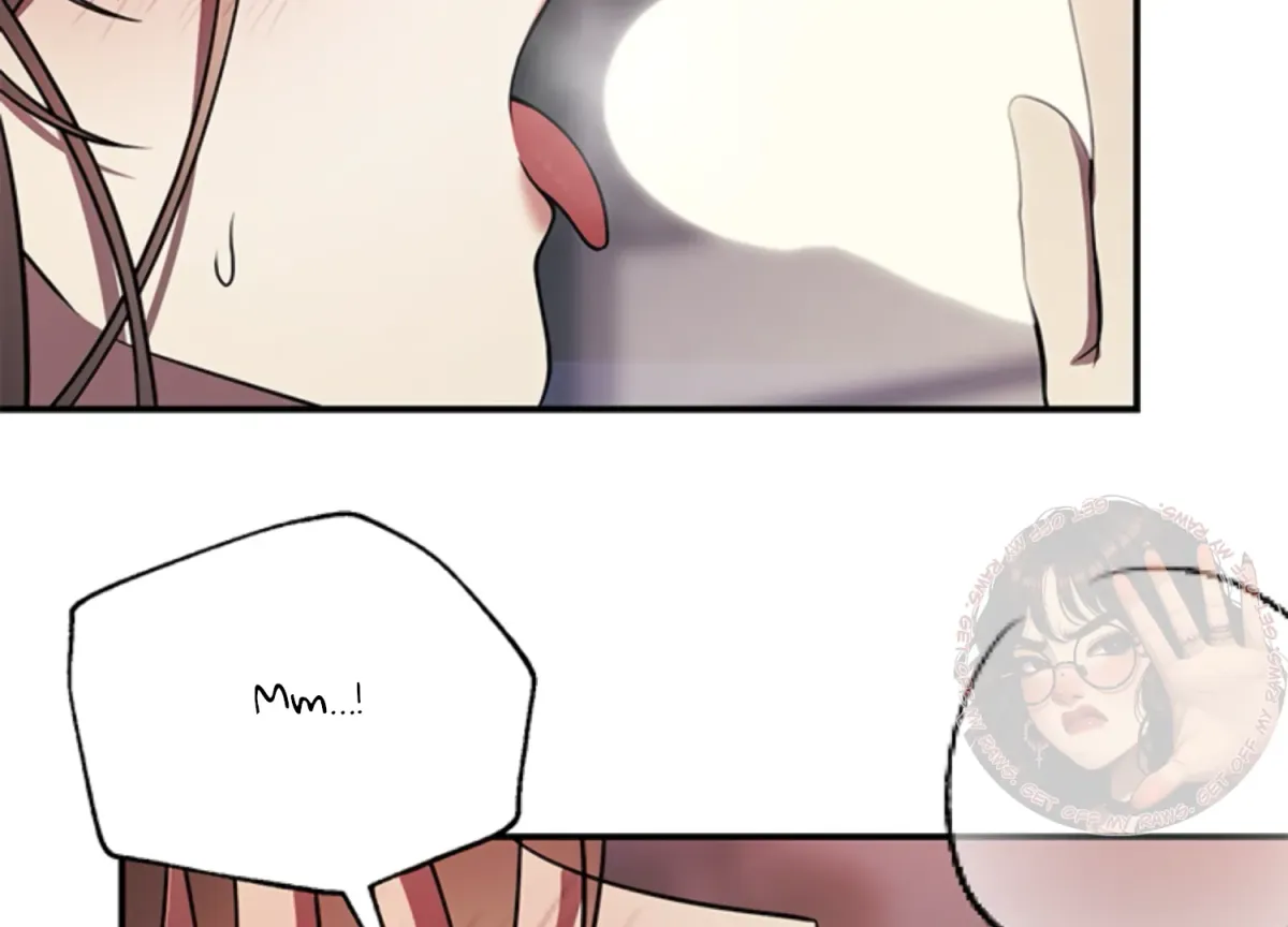 Just A Mouthful Chapter 4 page 9 - 