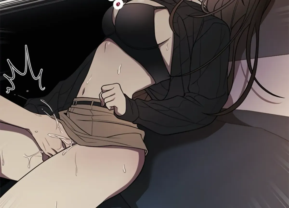Just A Mouthful Chapter 4 page 82 - 