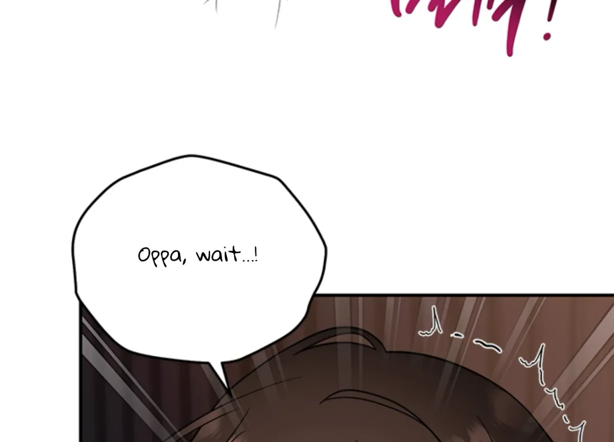 Just A Mouthful Chapter 4 page 85 - 