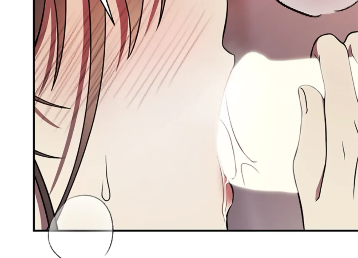 Just A Mouthful Chapter 4 page 10 - 