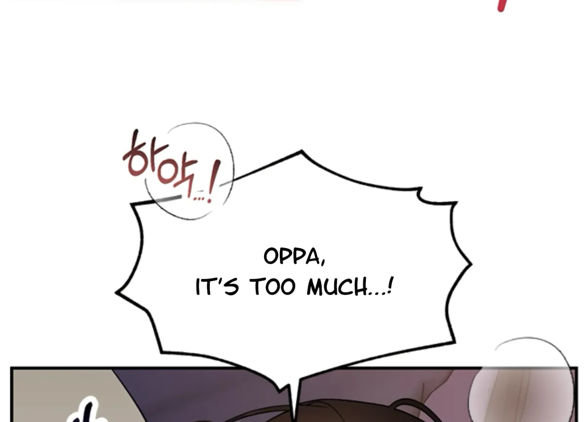 Just A Mouthful Chapter 4 page 98 - 