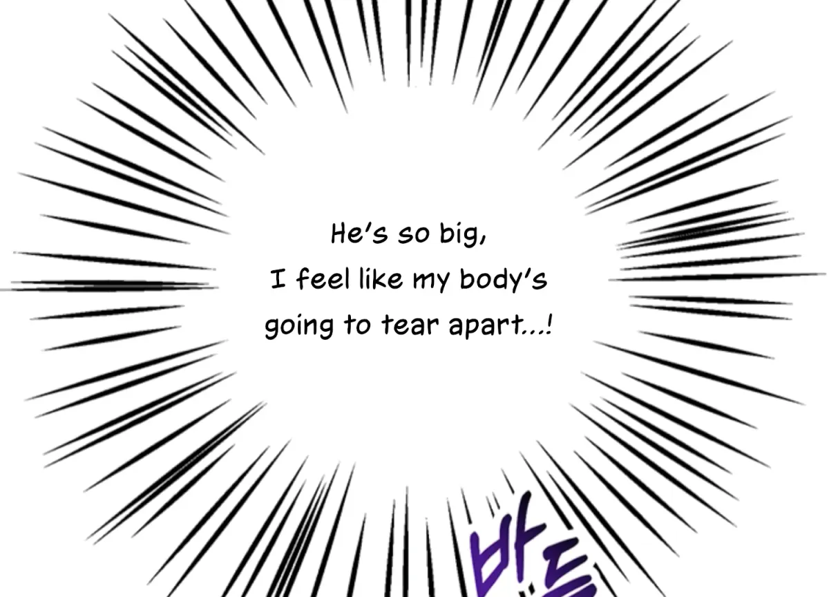 Just A Mouthful Chapter 4 page 100 - 