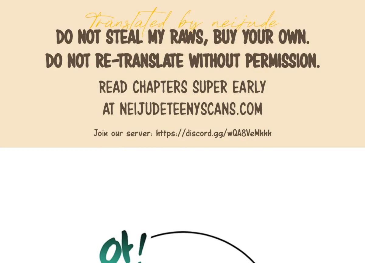 Just A Mouthful Chapter 5 page 1 - 