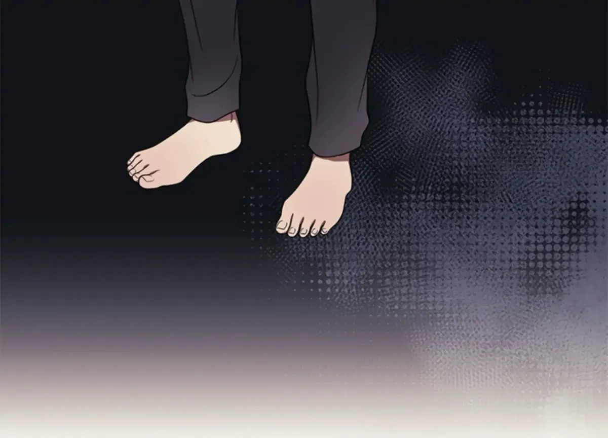 Just A Mouthful Chapter 5 page 101 - 