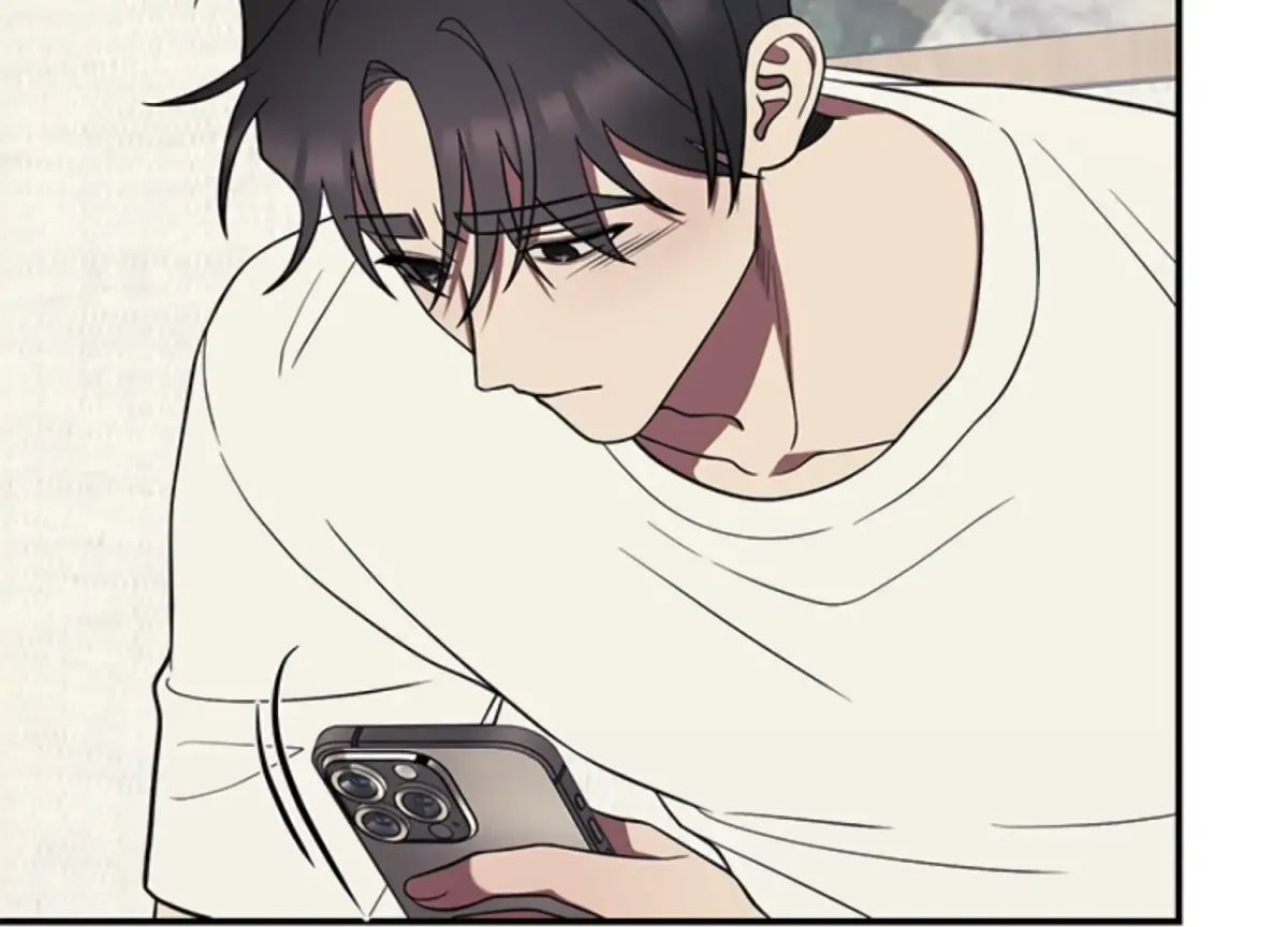 Just A Mouthful Chapter 5 page 104 - 