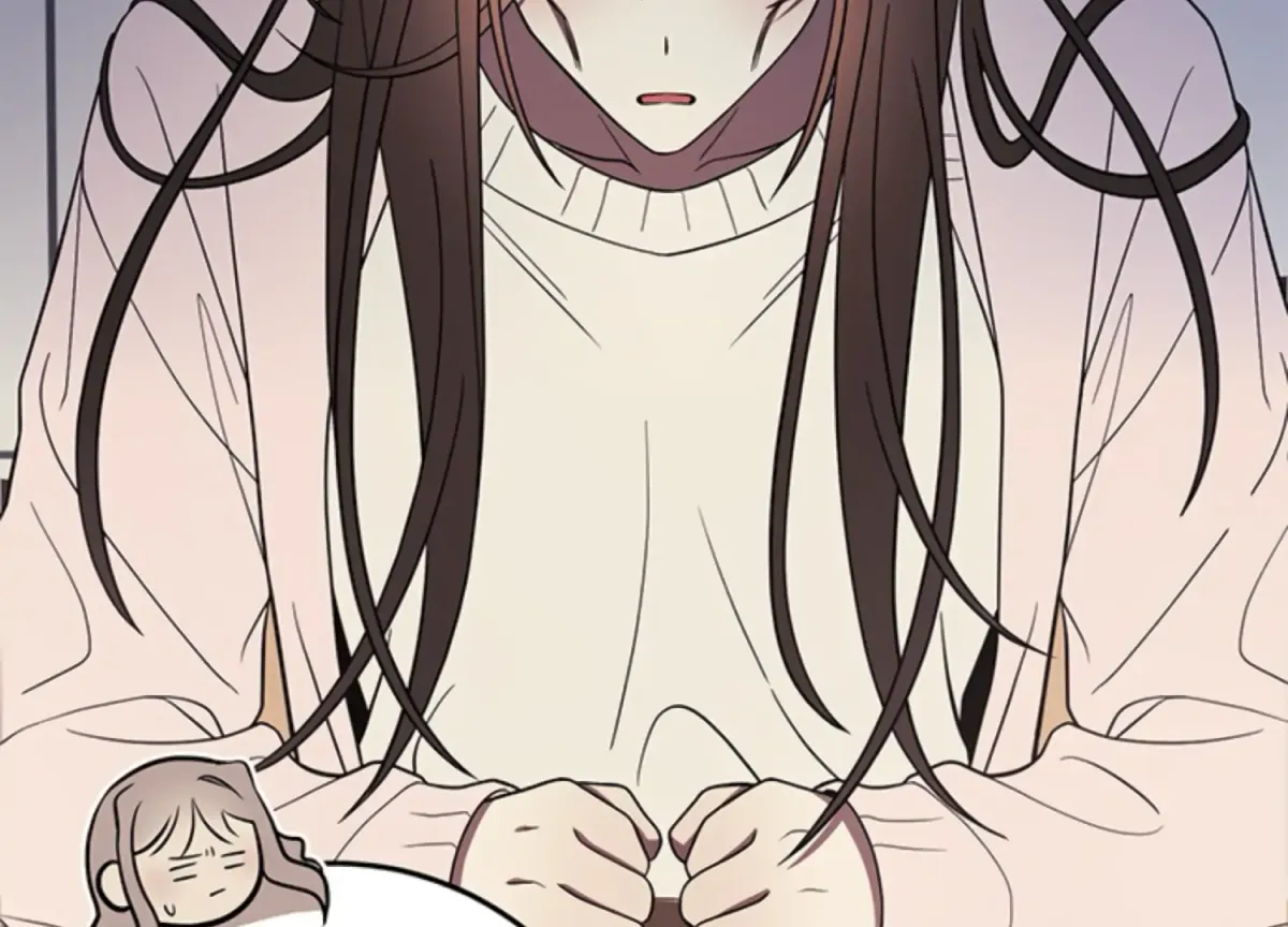 Just A Mouthful Chapter 5 page 112 - 