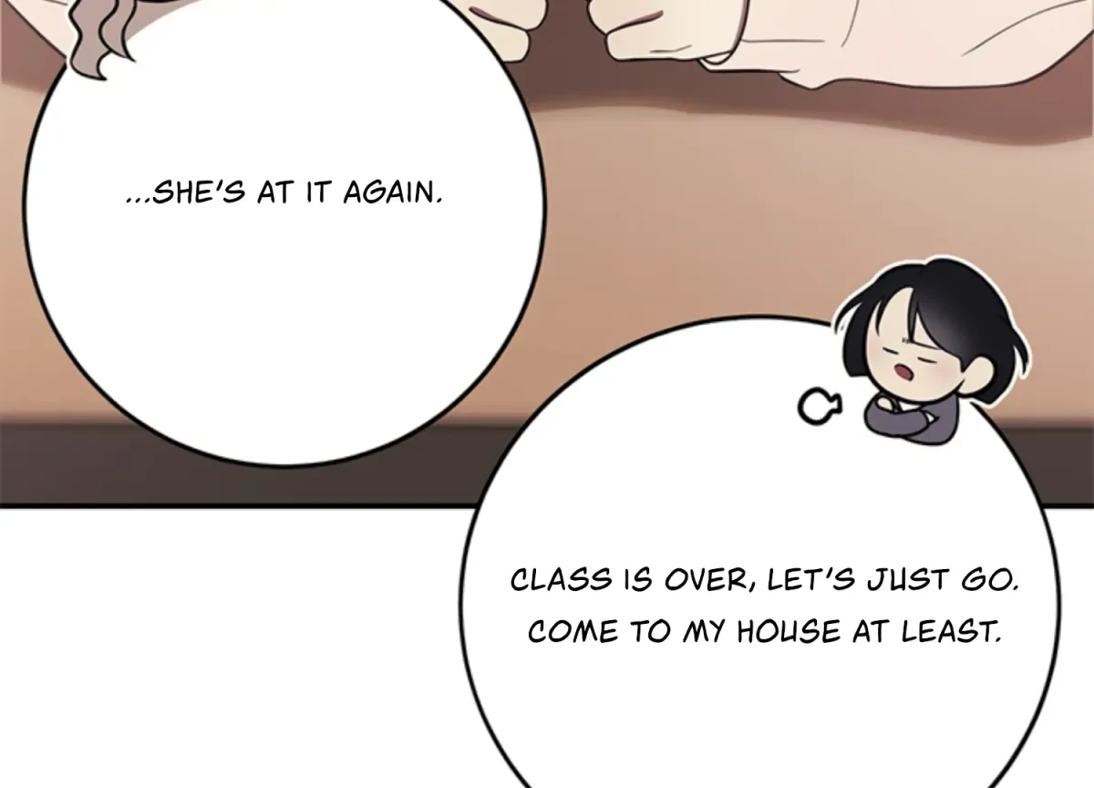 Just A Mouthful Chapter 5 page 113 - 
