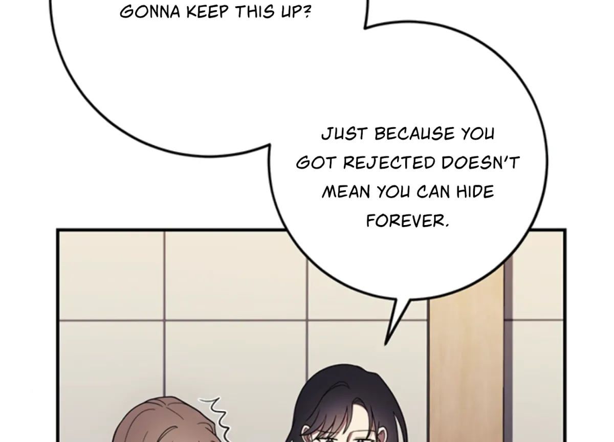 Just A Mouthful Chapter 5 page 115 - 