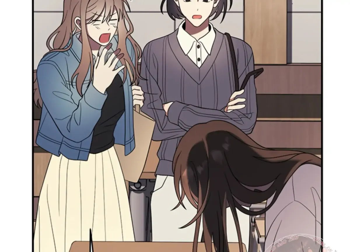 Just A Mouthful Chapter 5 page 116 - 